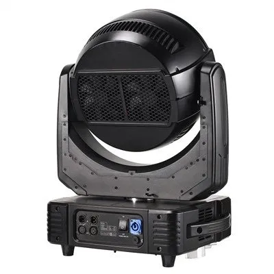 LED Wash Zoom Pokretna glava